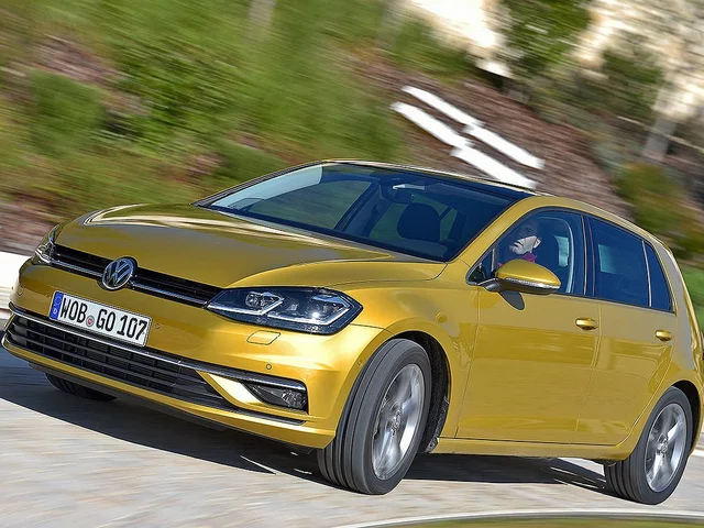 Sind die neuen VW Golfs gute Autos?